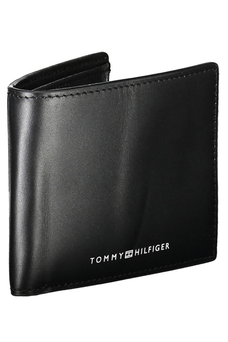 Tommy Hilfiger Black Man Wallet