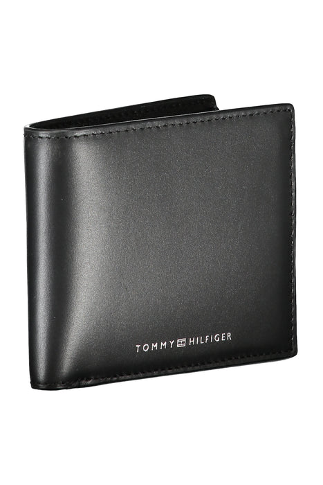 Tommy Hilfiger Ανδρικό Πορτοφόλι Μαύρο | Αγοράστε Tommy Online - B2Brands | , Μοντέρνο, Ποιότητα - Αγοράστε Τώρα