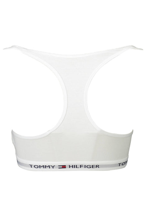 Tommy Hilfiger Balcony Bra Woman Λευκό | Αγοράστε Tommy Online - B2Brands | , Μοντέρνο, Ποιότητα - Αγοράστε Τώρα