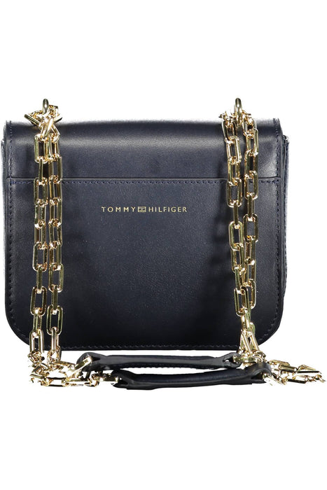 Tommy Hilfiger Blue Woman Shoulder Bag | Αγοράστε Tommy Online - B2Brands | , Μοντέρνο, Ποιότητα - Αγοράστε Τώρα