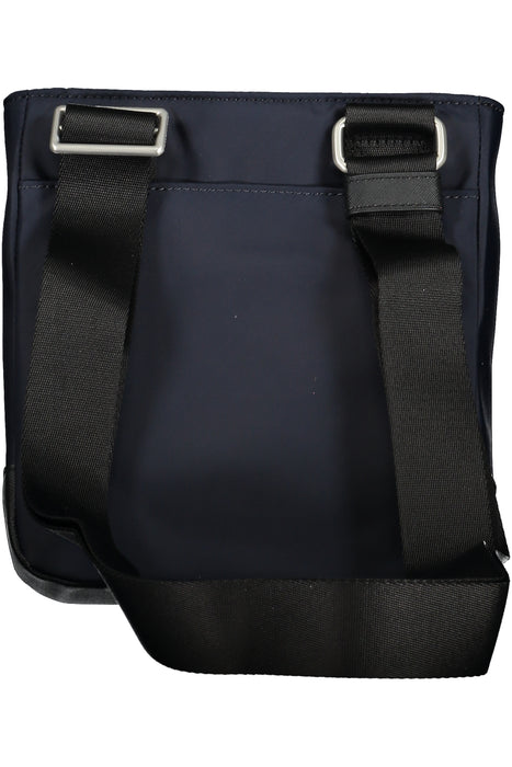 Tommy Hilfiger Ανδρικό Blue Shoulder Bag | Αγοράστε Tommy Online - B2Brands | , Μοντέρνο, Ποιότητα - Καλύτερες Προσφορές