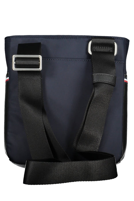 Tommy Hilfiger Man Blue Shoulder Bag | Αγοράστε Tommy Online - B2Brands | Μοντέρνο, Ποιοτικό