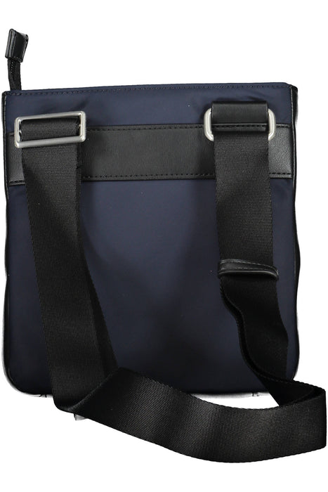 Tommy Hilfiger Man Blue Shoulder Bag | Αγοράστε Tommy Online - B2Brands | , Μοντέρνο, Ποιότητα - Αγοράστε Τώρα