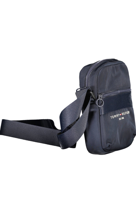 Tommy Hilfiger Blue Man Shoulder Bag | Αγοράστε Tommy Online - B2Brands | , Μοντέρνο, Ποιότητα - Αγοράστε Τώρα