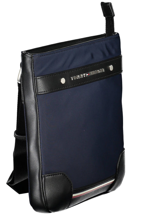 Tommy Hilfiger Man Blue Shoulder Bag | Αγοράστε Tommy Online - B2Brands | , Μοντέρνο, Ποιότητα - Αγοράστε Τώρα