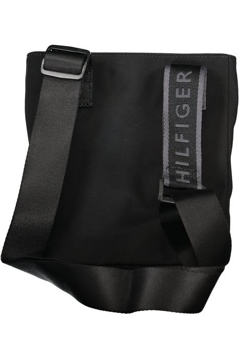 Tommy Hilfiger Ανδρικό Μαύρο Shoulder Bag | Αγοράστε Tommy Online - B2Brands | , Μοντέρνο, Ποιότητα - Αγοράστε Τώρα - Υψηλή Ποιότητα