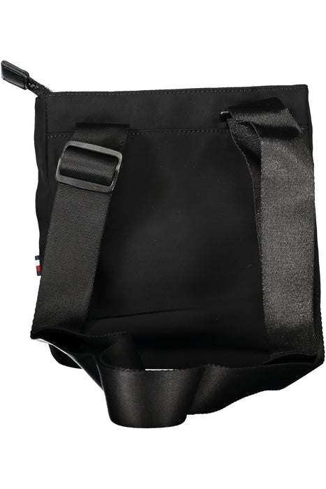 Tommy Hilfiger Ανδρικό Μαύρο Shoulder Bag | Αγοράστε Tommy Online - B2Brands | , Μοντέρνο, Ποιότητα - Αγοράστε Τώρα