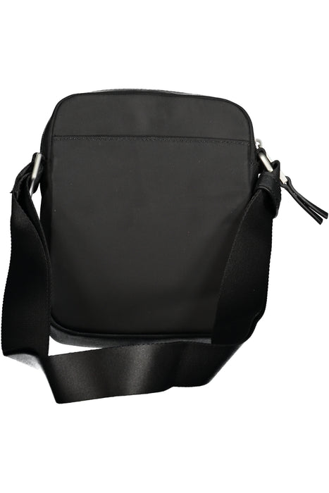 Tommy Hilfiger Ανδρικό Μαύρο Shoulder Bag | Αγοράστε Tommy Online - B2Brands | , Μοντέρνο, Ποιότητα - Υψηλή Ποιότητα