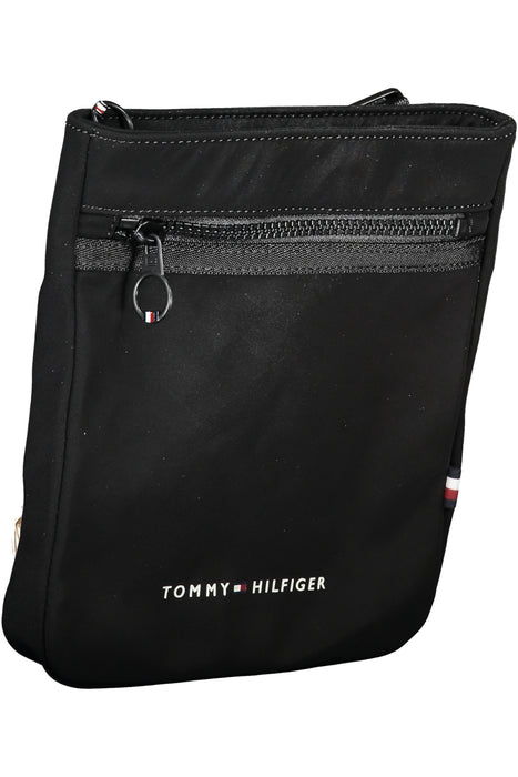 Tommy Hilfiger Ανδρικό Μαύρο Shoulder Bag | Αγοράστε Tommy Online - B2Brands | , Μοντέρνο, Ποιότητα - Αγοράστε Τώρα - Υψηλή Ποιότητα