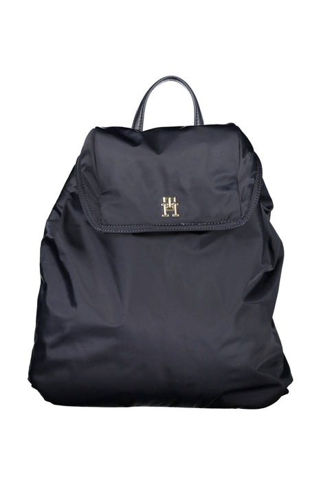 TOMMY HILFIGER WOMENS BLUE BACKPACK