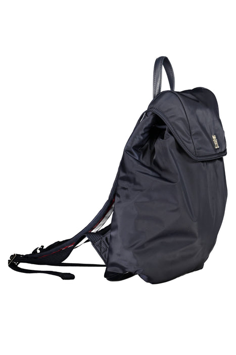 Tommy Hilfiger Γυναικείο Blue Backpack | Αγοράστε Tommy Online - B2Brands | , Μοντέρνο, Ποιότητα