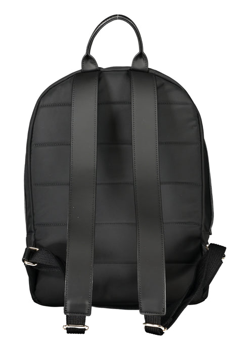 Tommy Hilfiger Γυναικείο Μαύρο Backpack | Αγοράστε Tommy Online - B2Brands | , Μοντέρνο, Ποιότητα - Υψηλή Ποιότητα - Υψηλή Ποιότητα