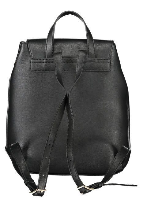 Tommy Hilfiger Γυναικείο Μαύρο Backpack | Αγοράστε Tommy Online - B2Brands | , Μοντέρνο, Ποιότητα - Καλύτερες Προσφορές