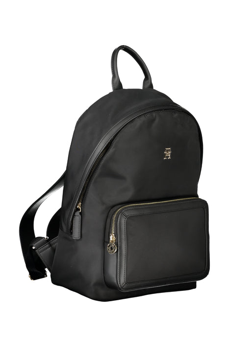 Tommy Hilfiger Γυναικείο Μαύρο Backpack | Αγοράστε Tommy Online - B2Brands | , Μοντέρνο, Ποιότητα - Υψηλή Ποιότητα - Υψηλή Ποιότητα