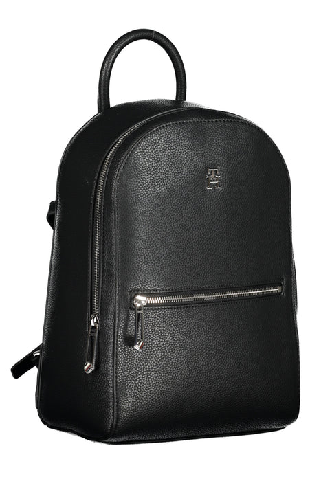 Tommy Hilfiger Γυναικείο Μαύρο Backpack | Αγοράστε Tommy Online - B2Brands | , Μοντέρνο, Ποιότητα - Αγοράστε Τώρα