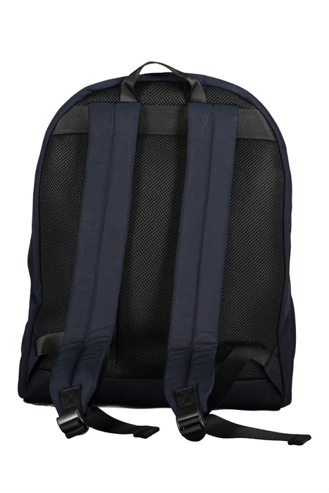 Tommy Hilfiger Ανδρικό Blue Backpack | Αγοράστε Tommy Online - B2Brands | , Μοντέρνο, Ποιότητα - Υψηλή Ποιότητα