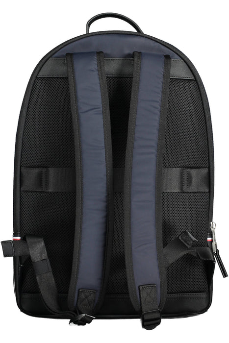 Tommy Hilfiger Man Blue Backpack | Αγοράστε Tommy Online - B2Brands | Μοντέρνο, Ποιοτικό - Καλύτερες Προσφορές