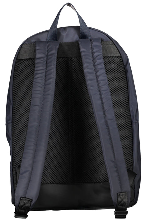 Tommy Hilfiger Man Blue Backpack | Αγοράστε Tommy Online - B2Brands | , Μοντέρνο, Ποιότητα - Αγοράστε Τώρα