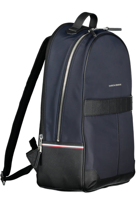 Tommy Hilfiger Man Blue Backpack