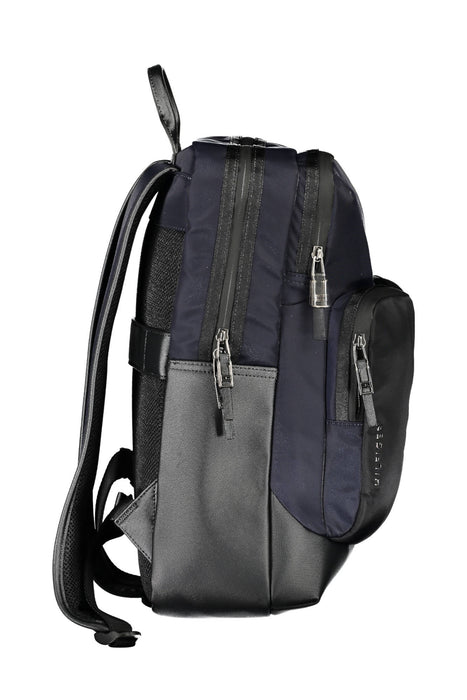 Tommy Hilfiger Man Blue Backpack | Αγοράστε Tommy Online - B2Brands | , Μοντέρνο, Ποιότητα - Καλύτερες Προσφορές