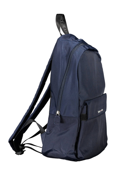 Tommy Hilfiger Man Blue Backpack | Αγοράστε Tommy Online - B2Brands | , Μοντέρνο, Ποιότητα - Υψηλή Ποιότητα