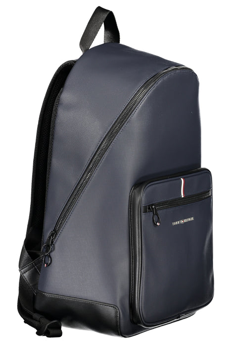 Tommy Hilfiger Ανδρικό Blue Backpack | Αγοράστε Tommy Online - B2Brands | , Μοντέρνο, Ποιότητα - Αγοράστε Τώρα