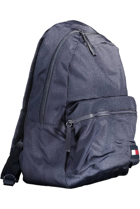 Tommy Hilfiger Ανδρικό Blue Backpack | Αγοράστε Tommy Online - B2Brands | , Μοντέρνο, Ποιότητα - Καλύτερες Προσφορές