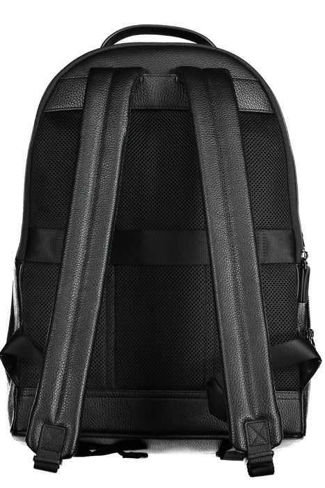 Tommy Hilfiger Man Μαύρο Backpack | Αγοράστε Tommy Online - B2Brands | , Μοντέρνο, Ποιότητα - Καλύτερες Προσφορές