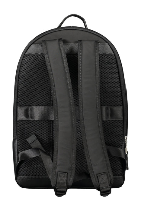 Tommy Hilfiger Ανδρικό Μαύρο Backpack | Αγοράστε Tommy Online - B2Brands | , Μοντέρνο, Ποιότητα - Υψηλή Ποιότητα - Καλύτερες Προσφορές