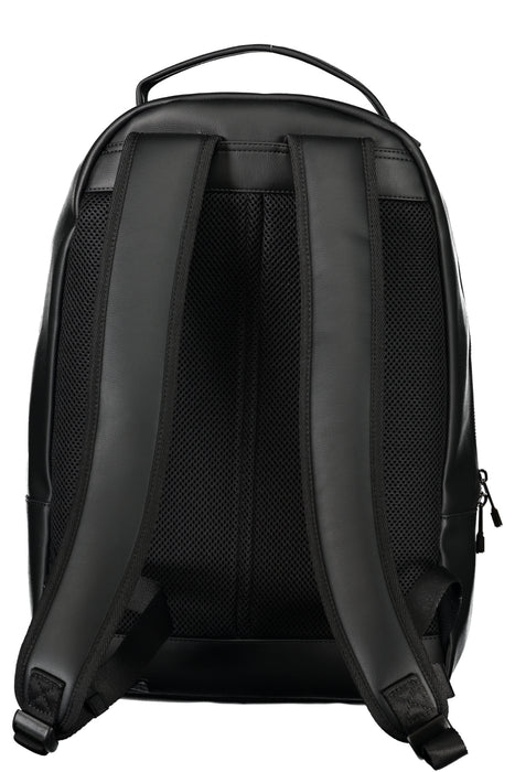 Tommy Hilfiger Ανδρικό Μαύρο Backpack | Αγοράστε Tommy Online - B2Brands | , Μοντέρνο, Ποιότητα - Καλύτερες Προσφορές