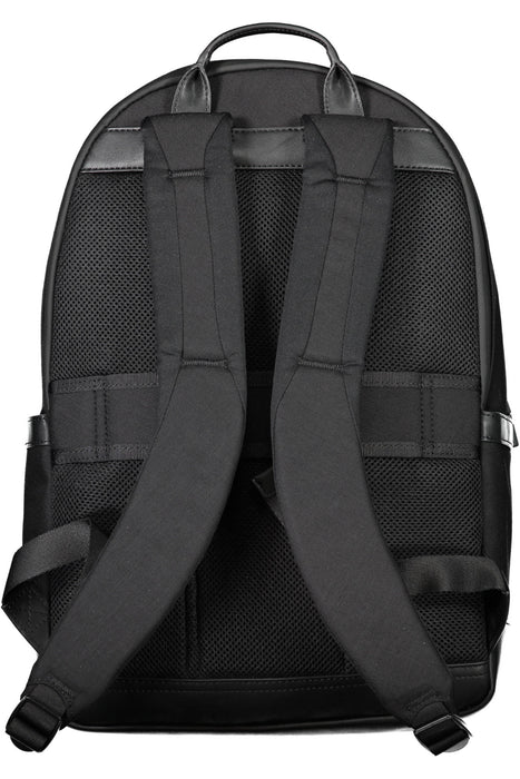 Tommy Hilfiger Man Μαύρο Backpack | Αγοράστε Tommy Online - B2Brands | , Μοντέρνο, Ποιότητα - Υψηλή Ποιότητα
