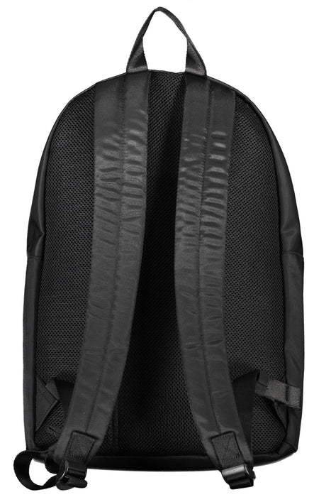 Tommy Hilfiger Man Μαύρο Backpack | Αγοράστε Tommy Online - B2Brands | , Μοντέρνο, Ποιότητα - Αγοράστε Τώρα