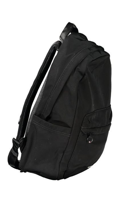 Tommy Hilfiger Ανδρικό Μαύρο Backpack | Αγοράστε Tommy Online - B2Brands | , Μοντέρνο, Ποιότητα - Αγοράστε Τώρα