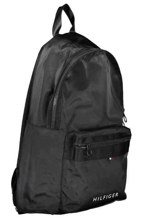 Tommy Hilfiger Man Μαύρο Backpack | Αγοράστε Tommy Online - B2Brands | , Μοντέρνο, Ποιότητα - Αγοράστε Τώρα