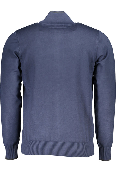 Us Grand Polo Cardigan Ανδρικό Blue | Αγοράστε Us Online - B2Brands | , Μοντέρνο, Ποιότητα - Υψηλή Ποιότητα