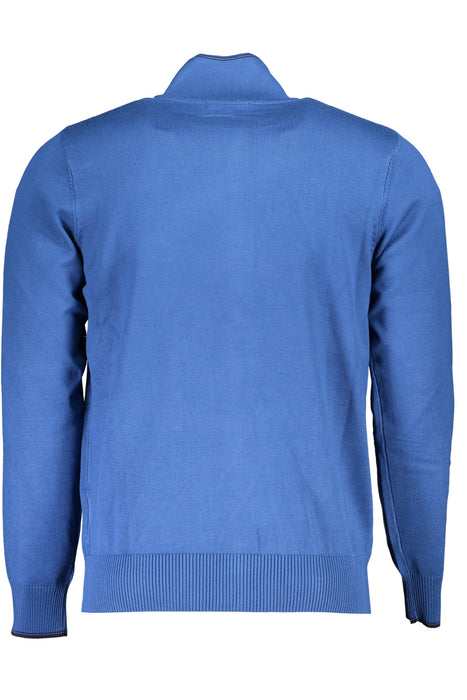 Us Grand Polo Cardigan Ανδρικό Blue | Αγοράστε Us Online - B2Brands | , Μοντέρνο, Ποιότητα - Καλύτερες Προσφορές