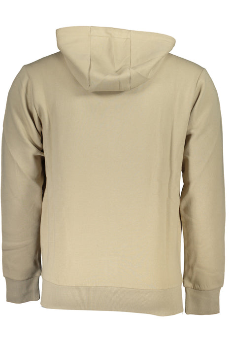 Us Grand Polo Ανδρικό Beige Zip Sweatshirt | Αγοράστε Us Online - B2Brands | , Μοντέρνο, Ποιότητα - Υψηλή Ποιότητα