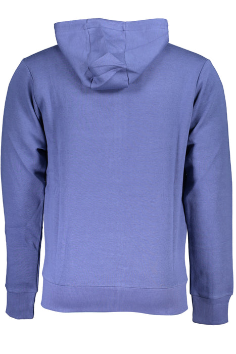 Us Grand Polo Ανδρικό Blue Zip Sweatshirt | Αγοράστε Us Online - B2Brands | , Μοντέρνο, Ποιότητα - Καλύτερες Προσφορές