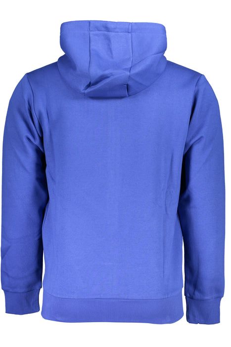 Us Grand Polo Ανδρικό Blue Zip Sweatshirt | Αγοράστε Us Online - B2Brands | , Μοντέρνο, Ποιότητα - Αγοράστε Τώρα