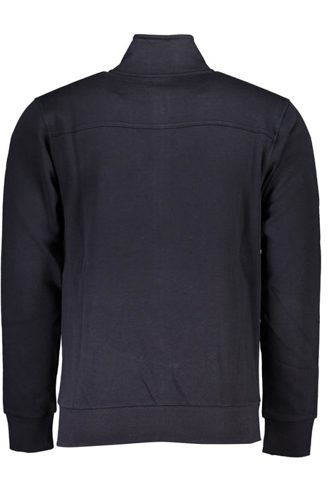 Us Grand Polo Ανδρικό Blue Zip Sweatshirt | Αγοράστε Us Online - B2Brands | , Μοντέρνο, Ποιότητα - Αγοράστε Τώρα