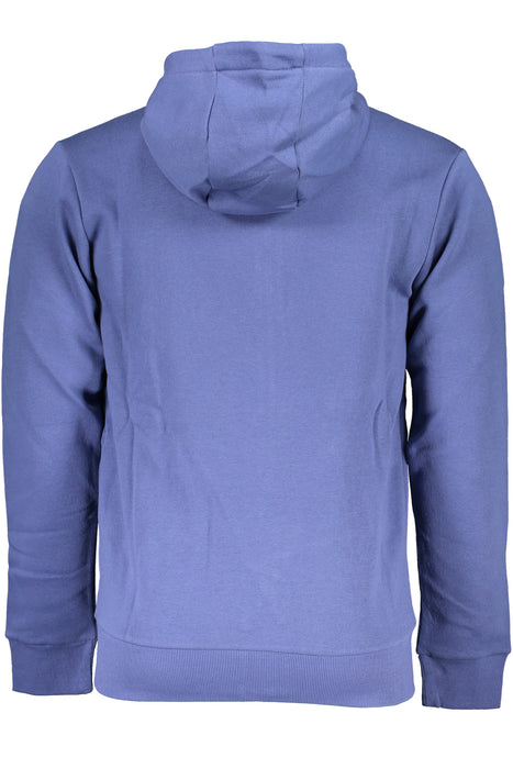 Us Grand Polo Ανδρικό Blue Zip Sweatshirt | Αγοράστε Us Online - B2Brands | , Μοντέρνο, Ποιότητα - Υψηλή Ποιότητα