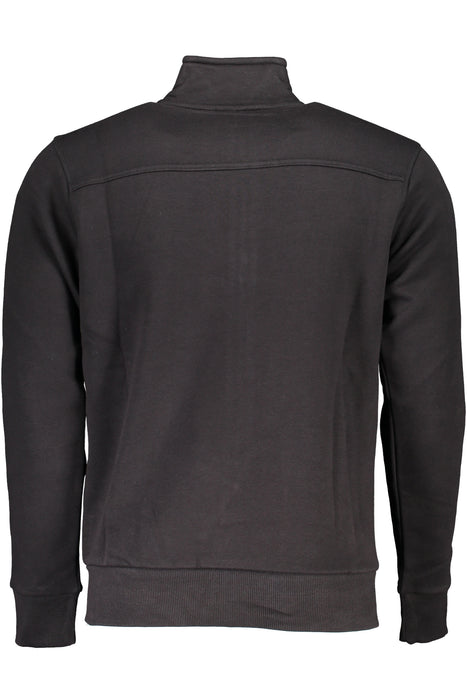 Us Grand Polo Ανδρικό Μαύρο Zip Sweatshirt | Αγοράστε Us Online - B2Brands | , Μοντέρνο, Ποιότητα - Υψηλή Ποιότητα