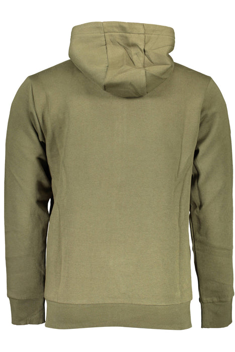Us Grand Polo Ανδρικό Green Sweatshirt With Zip | Αγοράστε Us Online - B2Brands | , Μοντέρνο, Ποιότητα - Καλύτερες Προσφορές