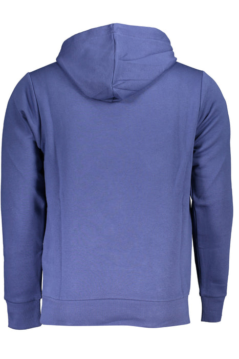 Us Grand Polo Ανδρικό Blue Zipless Sweatshirt | Αγοράστε Us Online - B2Brands | , Μοντέρνο, Ποιότητα - Καλύτερες Προσφορές