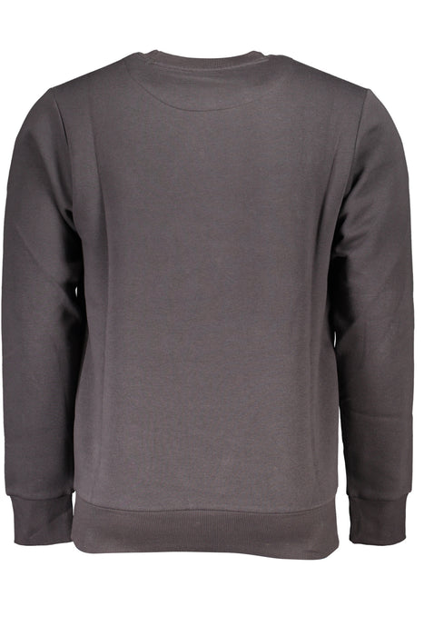 Us Grand Polo Ανδρικό Gray Zipless Sweatshirt | Αγοράστε Us Online - B2Brands | , Μοντέρνο, Ποιότητα - Αγοράστε Τώρα
