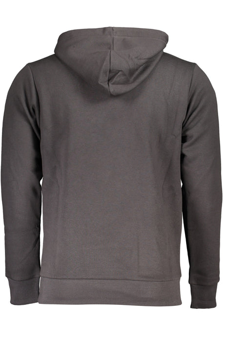 Us Grand Polo Ανδρικό Gray Zipless Sweatshirt | Αγοράστε Us Online - B2Brands | , Μοντέρνο, Ποιότητα - Καλύτερες Προσφορές