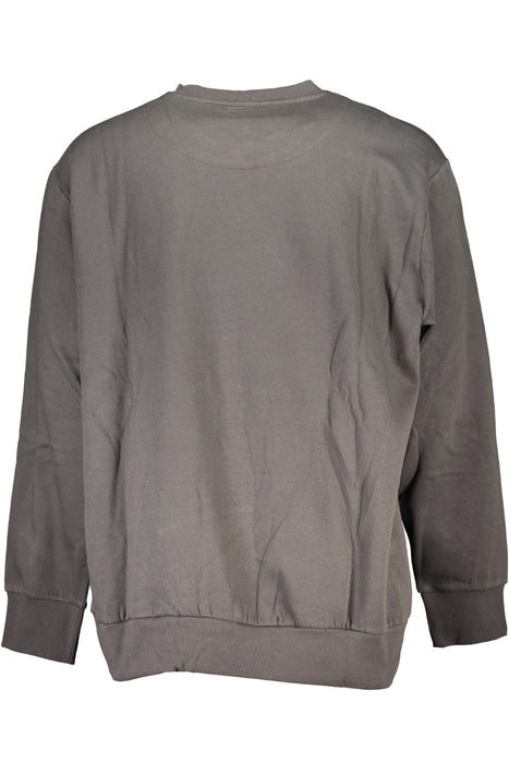 Us Grand Polo Ανδρικό Gray Zipless Sweatshirt | Αγοράστε Us Online - B2Brands | , Μοντέρνο, Ποιότητα - Υψηλή Ποιότητα
