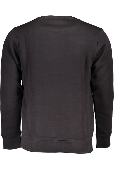 Us Grand Polo Ανδρικό Μαύρο Zip-Out Sweatshirt | Αγοράστε Us Online - B2Brands | , Μοντέρνο, Ποιότητα - Καλύτερες Προσφορές