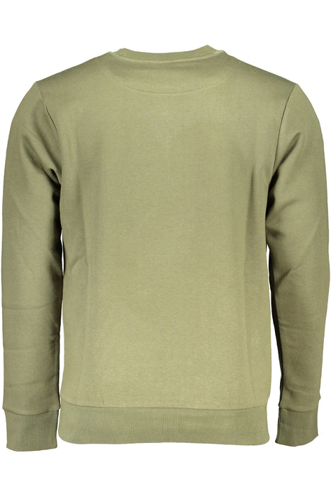 Us Grand Polo Green Ανδρικό Zipless Sweatshirt | Αγοράστε Us Online - B2Brands | , Μοντέρνο, Ποιότητα - Καλύτερες Προσφορές