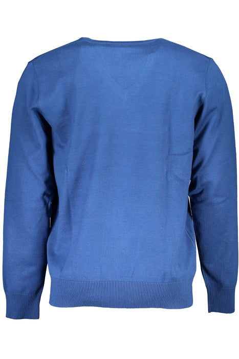 Us Grand Polo Ανδρικό Blue Shirt | Αγοράστε Us Online - B2Brands | , Μοντέρνο, Ποιότητα - Υψηλή Ποιότητα - Αγοράστε Τώρα